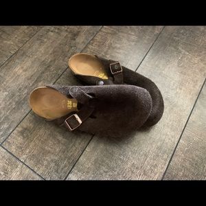 Birkenstock 38